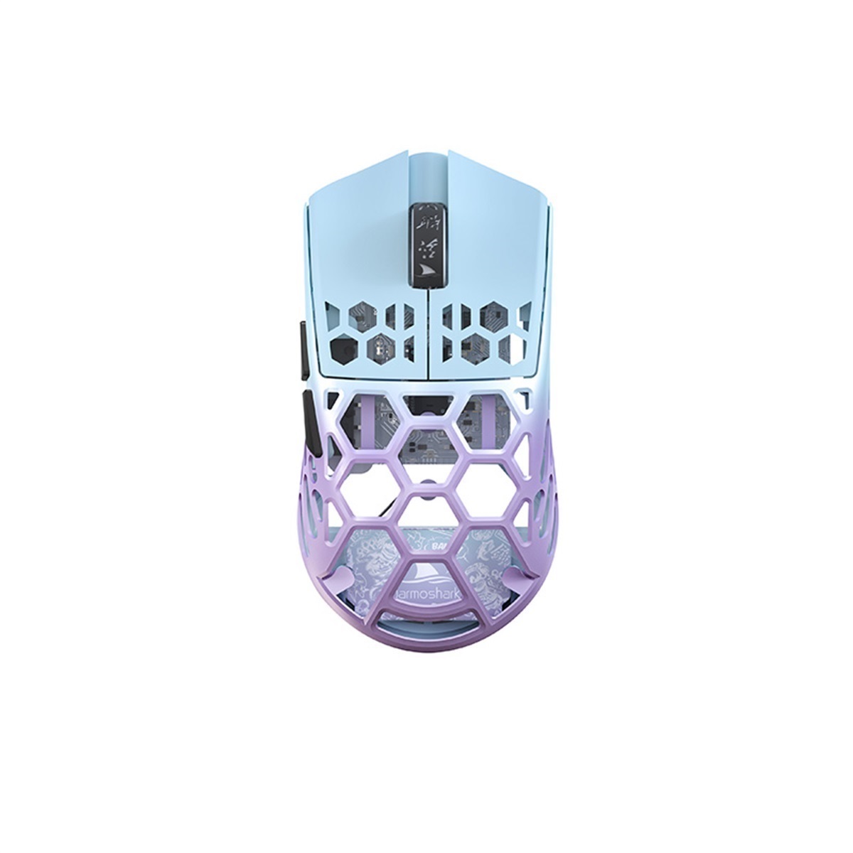 HARUHI ONLINE SHOP ページタイトル