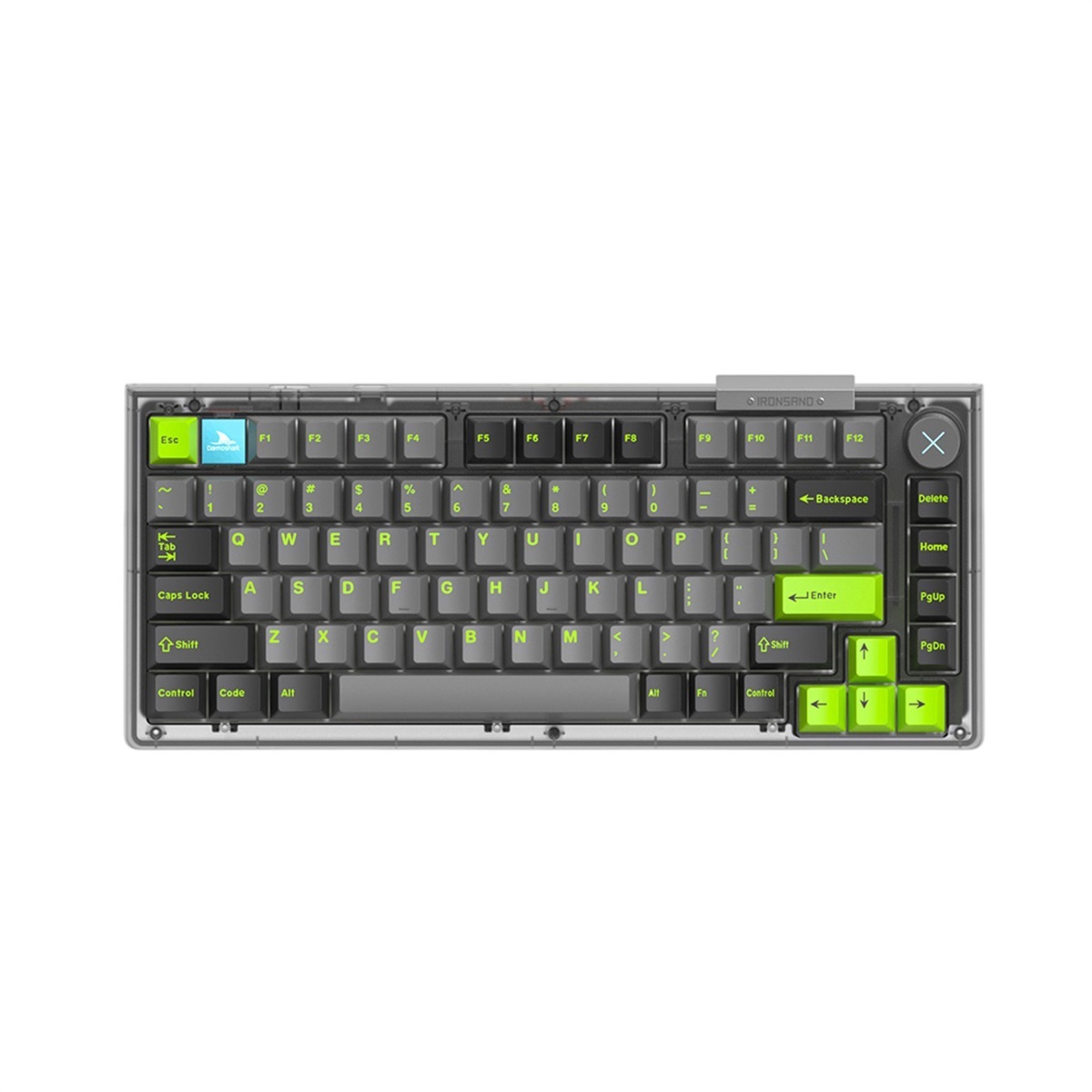 HARUHI ONLINE SHOP ページタイトル