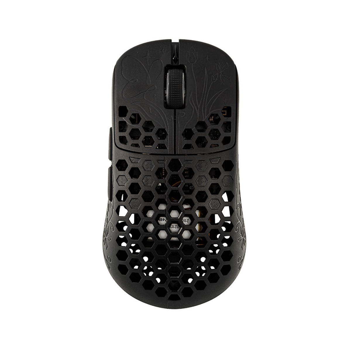 マウス・トラックボール UniuS Black Lotus HARUHI ONLINE SHOP