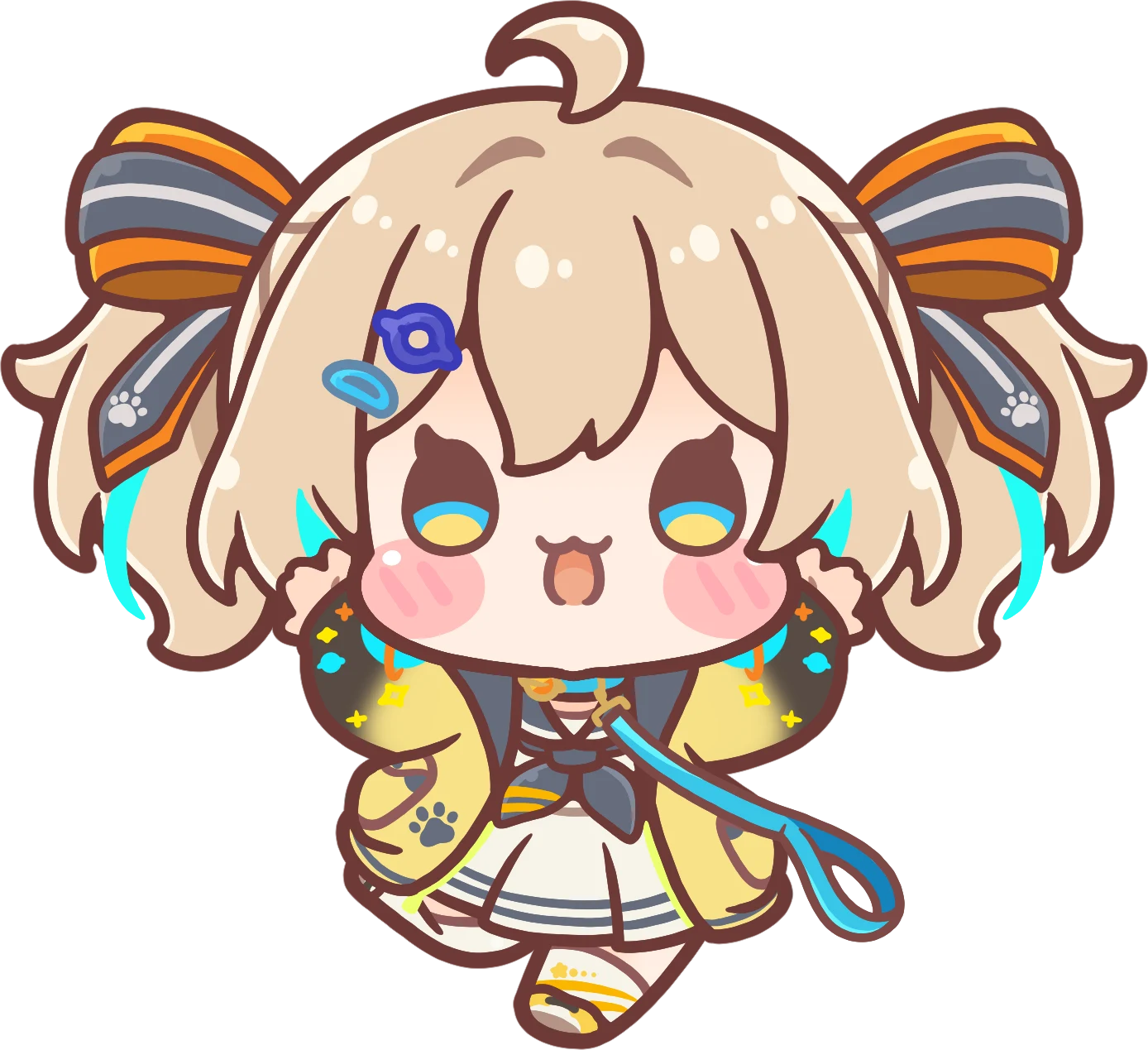 天晴ひなた