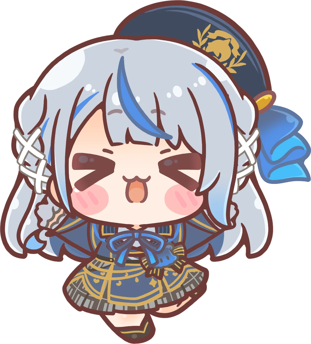 雨海ルカ