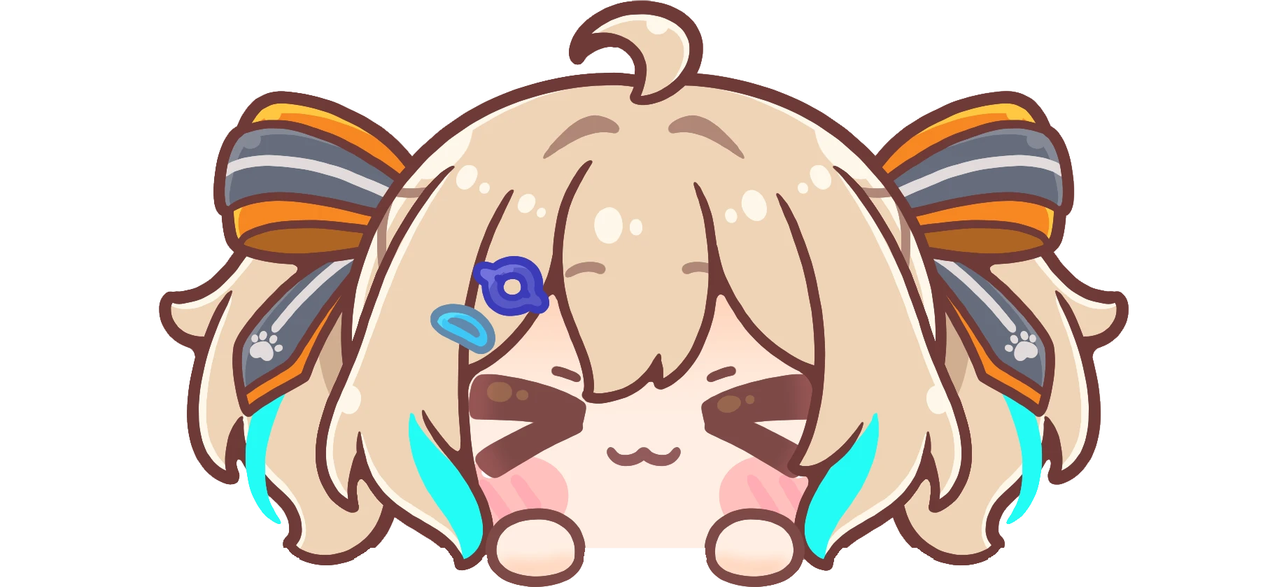 ひなた chibi