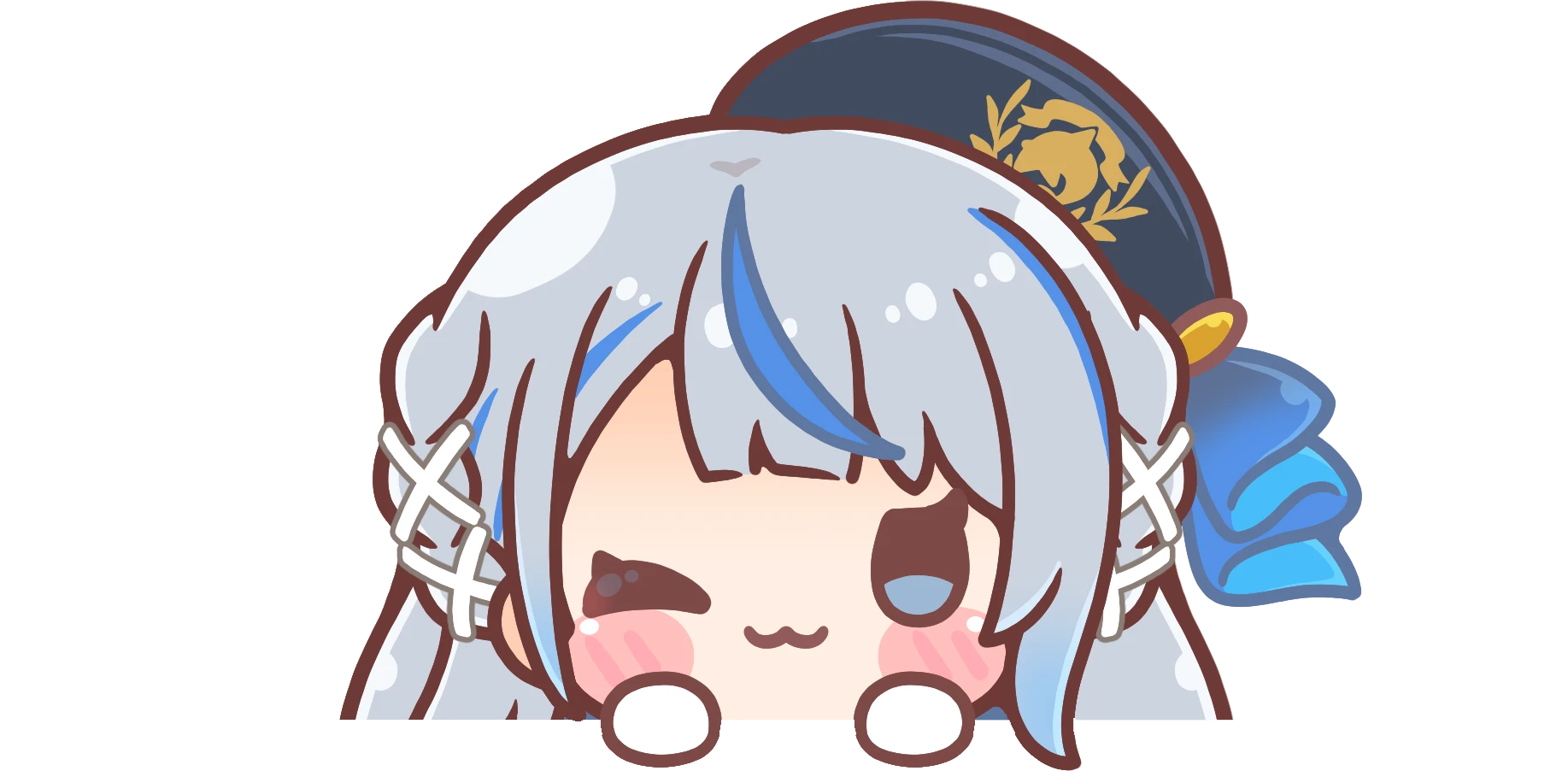 ルカ chibi