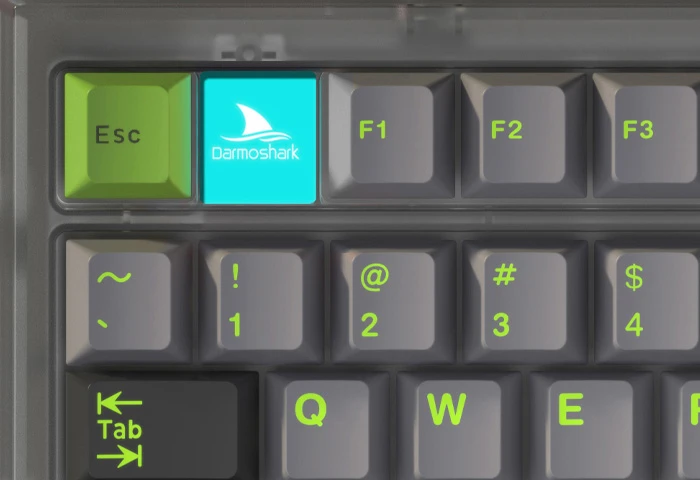 ミニ液晶画面