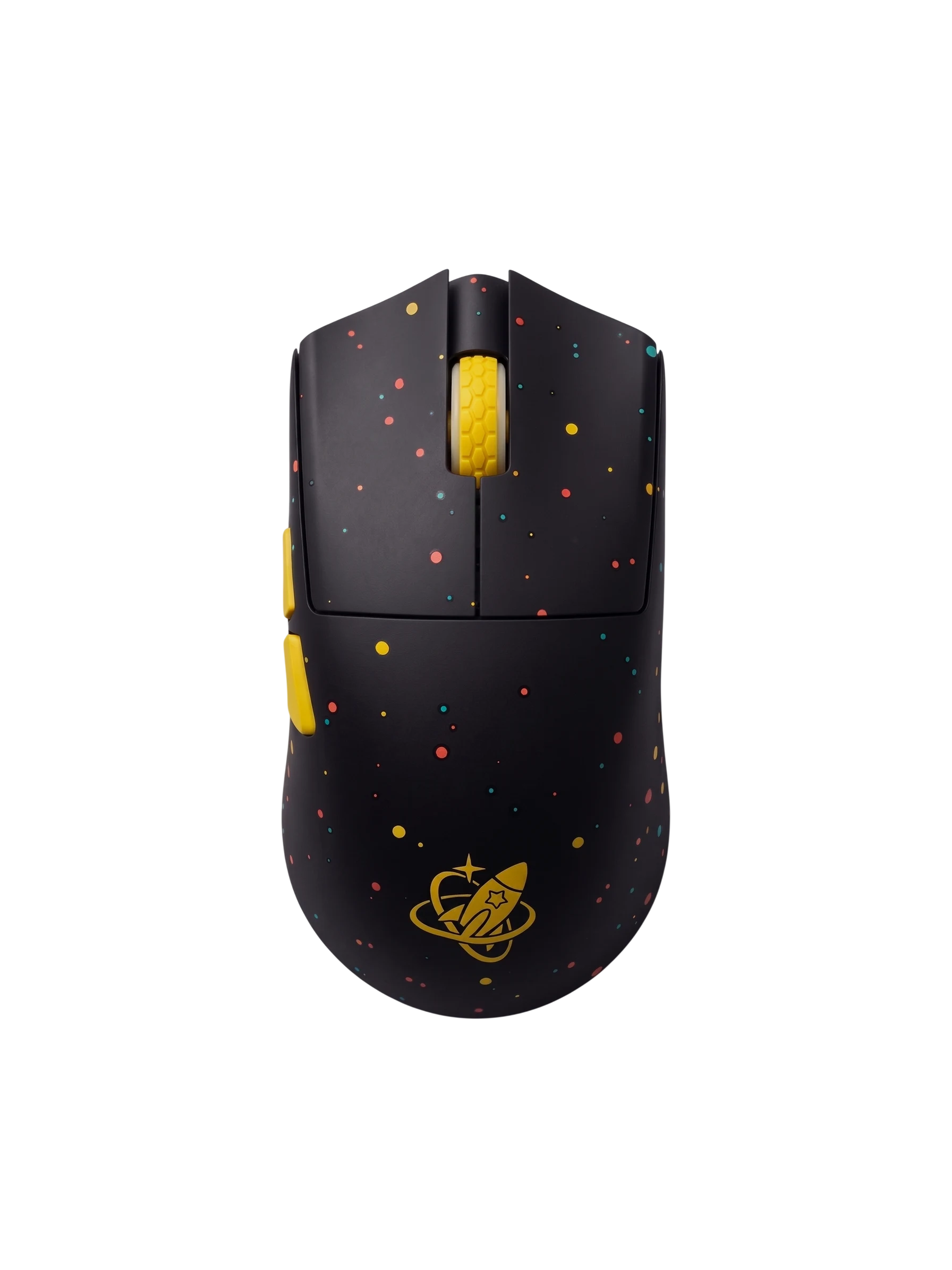 Darmoshark M3XS Ghostcat 天晴ひなたモデル