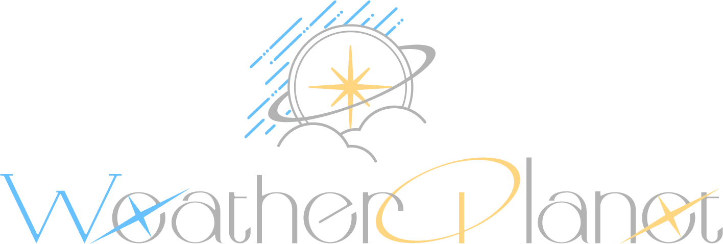Weather Planet